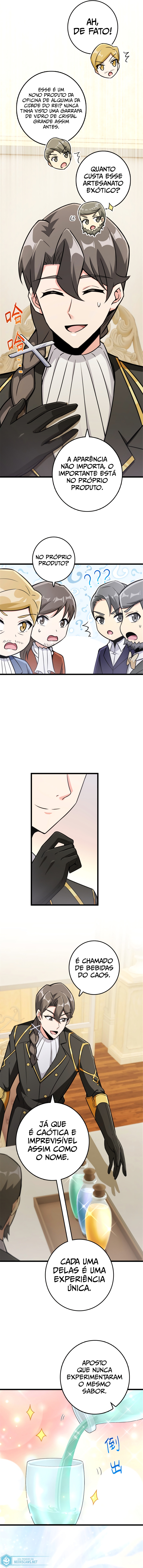 Read Liberte Aquela Bruxa (PT-BR) PT Manga Online