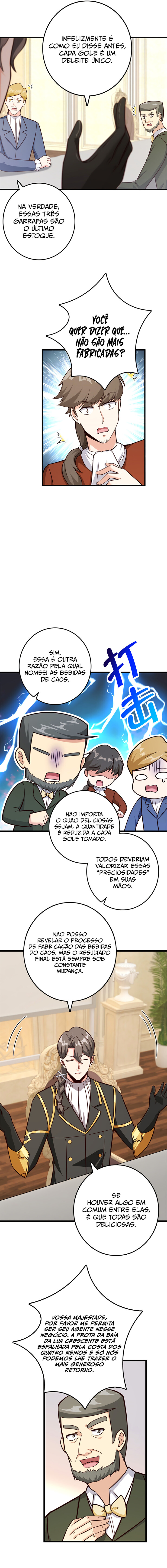 Read Liberte Aquela Bruxa (PT-BR) PT Manga Online