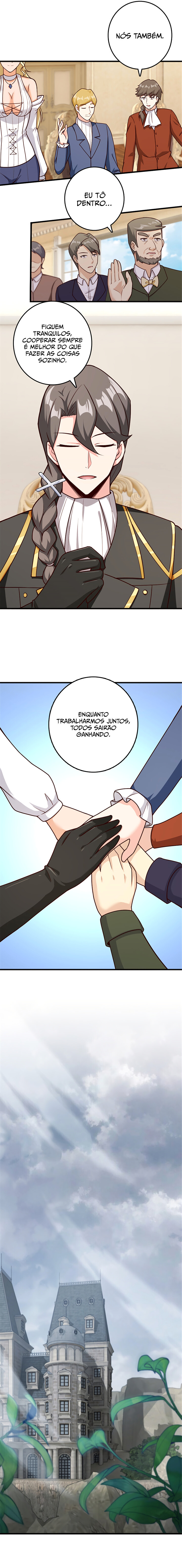 Read Liberte Aquela Bruxa (PT-BR) PT Manga Online