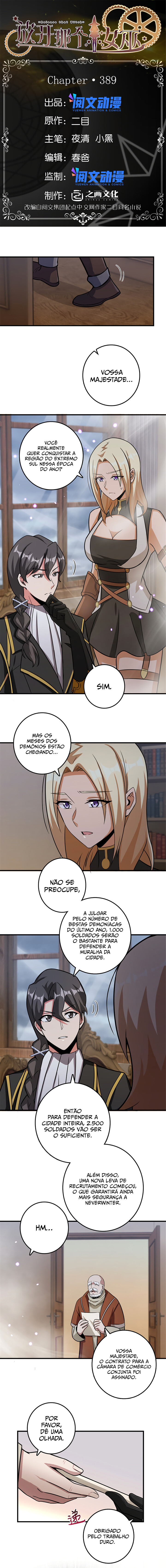 Read Liberte Aquela Bruxa (PT-BR) PT Manga Online
