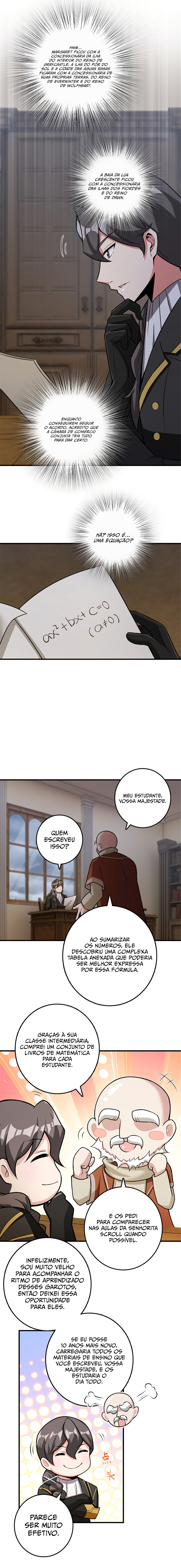 Read Liberte Aquela Bruxa (PT-BR) PT Manga Online