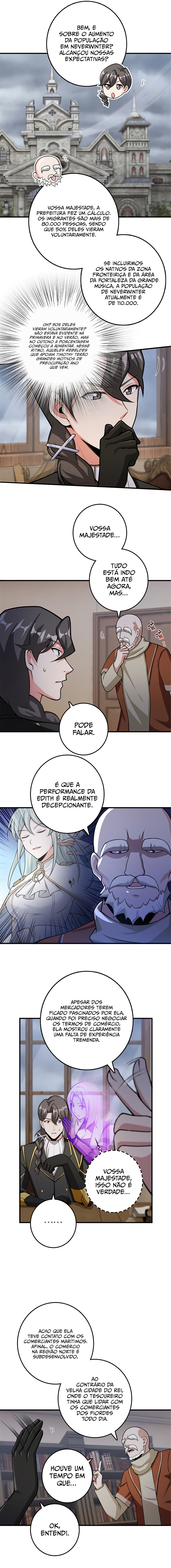 Read Liberte Aquela Bruxa (PT-BR) PT Manga Online