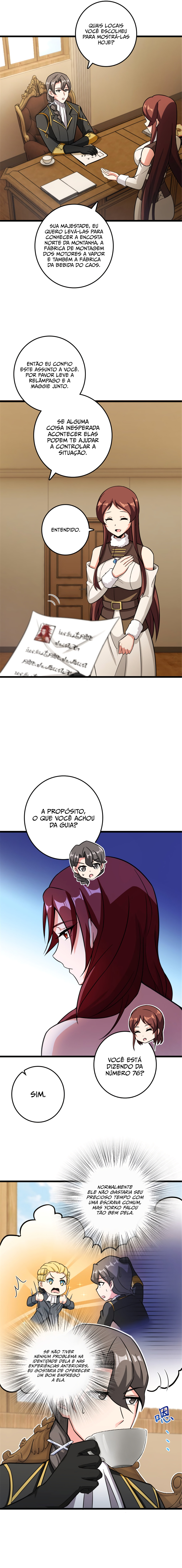 Read Liberte Aquela Bruxa (PT-BR) PT Manga Online