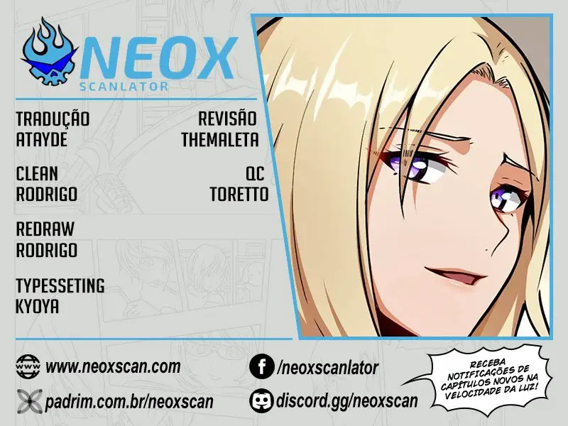 Read Liberte Aquela Bruxa (PT-BR) PT Manga Online