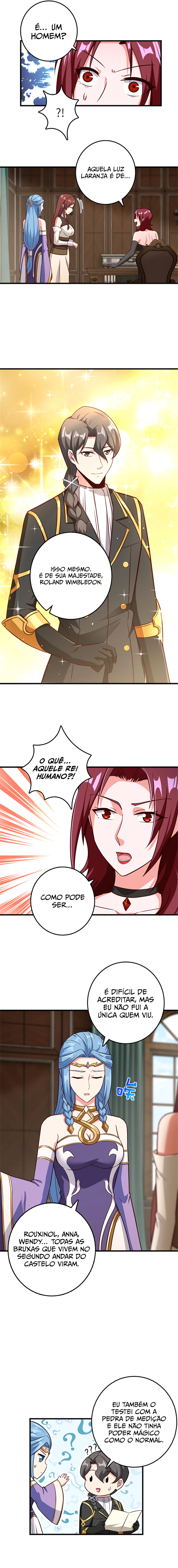 Read Liberte Aquela Bruxa (PT-BR) PT Manga Online