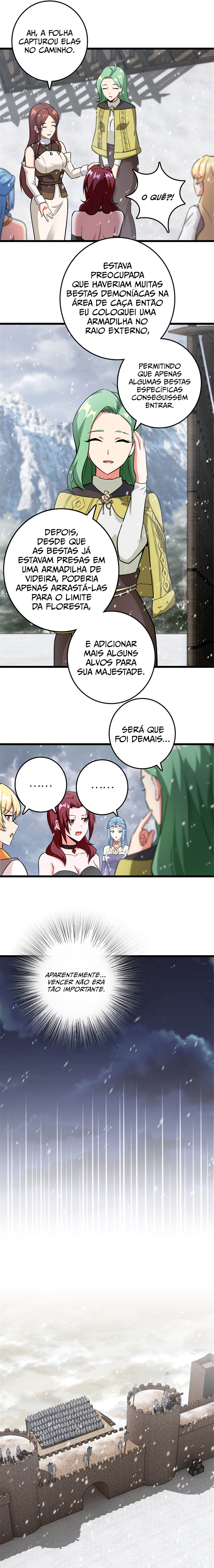 Read Liberte Aquela Bruxa (PT-BR) PT Manga Online
