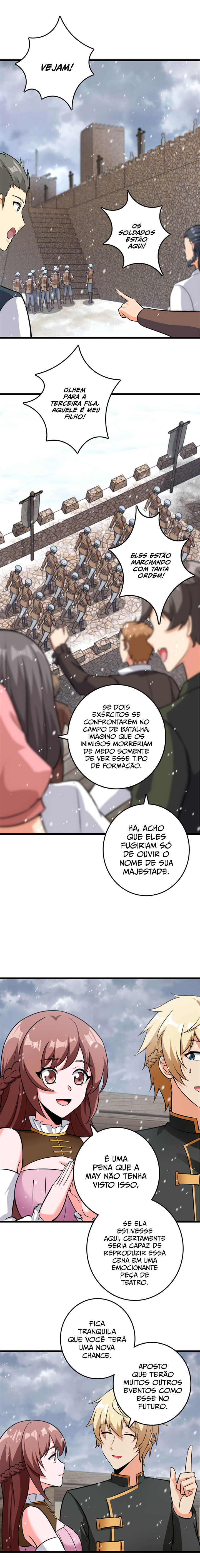 Read Liberte Aquela Bruxa (PT-BR) PT Manga Online