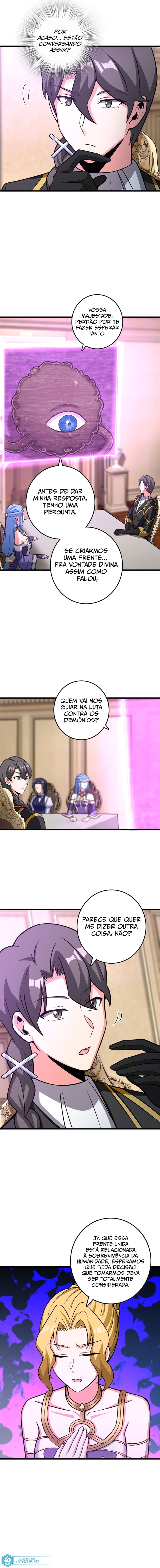 Read Liberte Aquela Bruxa (PT-BR) PT Manga Online