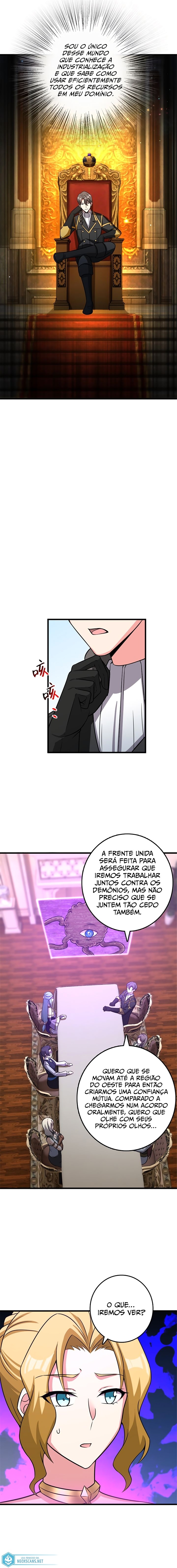 Read Liberte Aquela Bruxa (PT-BR) PT Manga Online