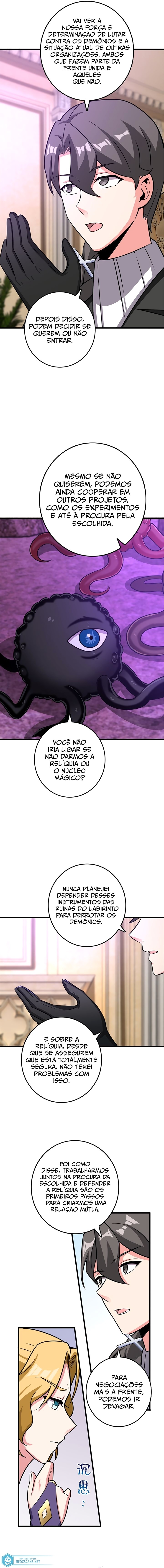 Read Liberte Aquela Bruxa (PT-BR) PT Manga Online