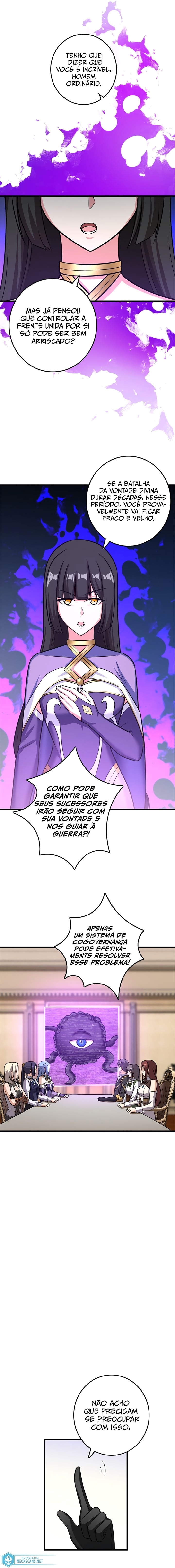 Read Liberte Aquela Bruxa (PT-BR) PT Manga Online