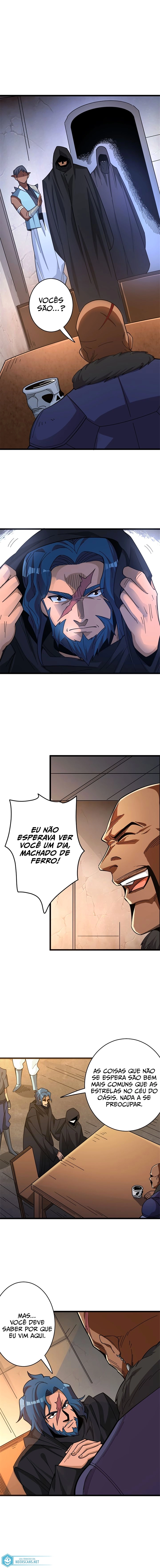 Read Liberte Aquela Bruxa (PT-BR) PT Manga Online