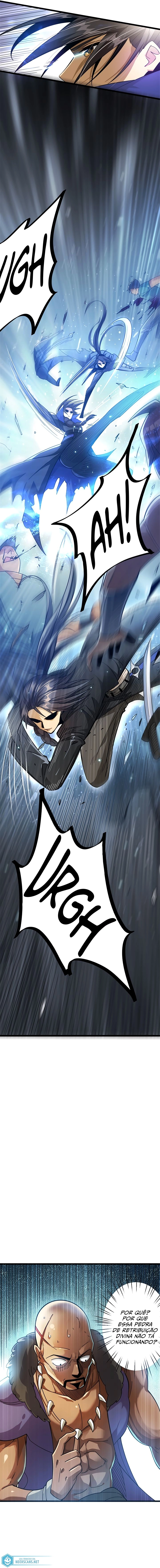 Read Liberte Aquela Bruxa (PT-BR) PT Manga Online