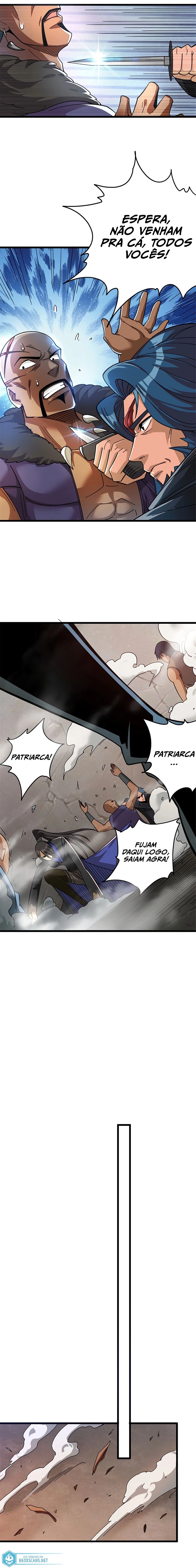Read Liberte Aquela Bruxa (PT-BR) PT Manga Online