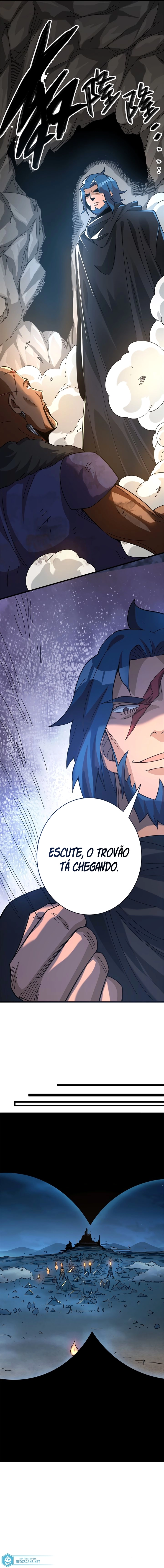 Read Liberte Aquela Bruxa (PT-BR) PT Manga Online