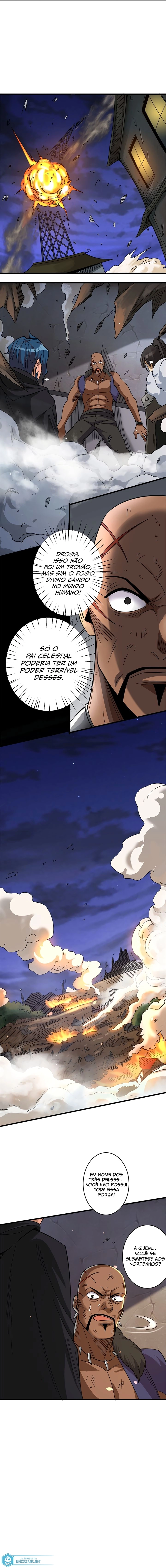 Read Liberte Aquela Bruxa (PT-BR) PT Manga Online