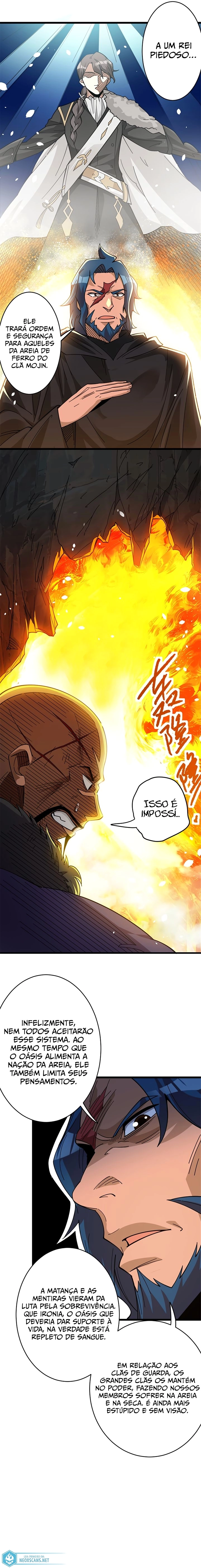 Read Liberte Aquela Bruxa (PT-BR) PT Manga Online