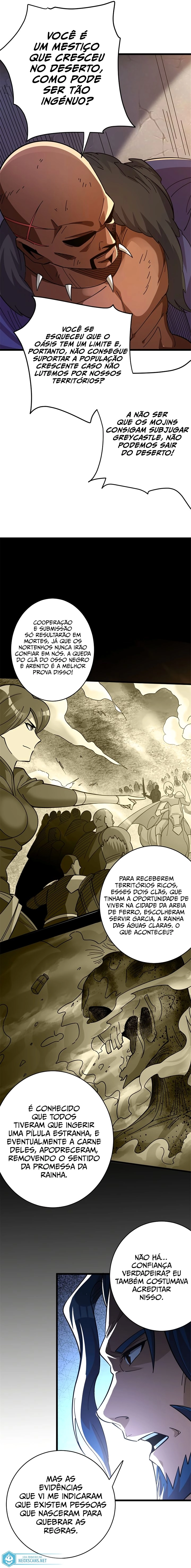 Read Liberte Aquela Bruxa (PT-BR) PT Manga Online