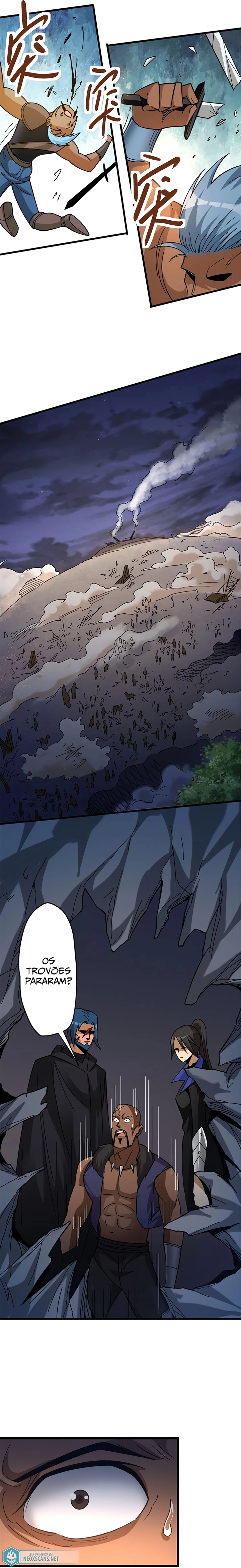 Read Liberte Aquela Bruxa (PT-BR) PT Manga Online