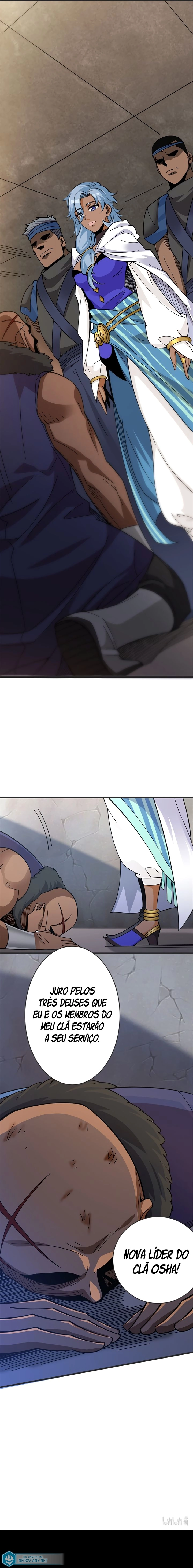 Read Liberte Aquela Bruxa (PT-BR) PT Manga Online
