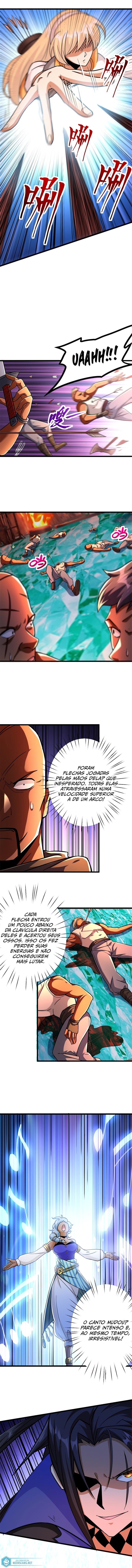 Read Liberte Aquela Bruxa (PT-BR) PT Manga Online
