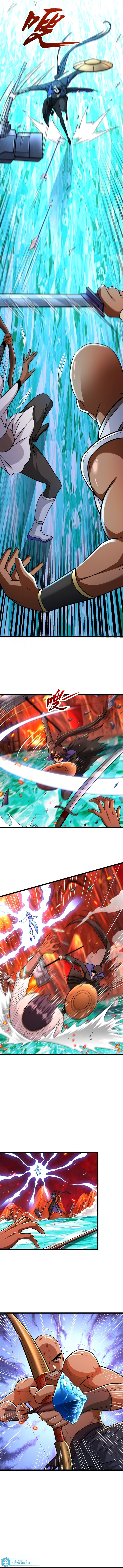 Read Liberte Aquela Bruxa (PT-BR) PT Manga Online