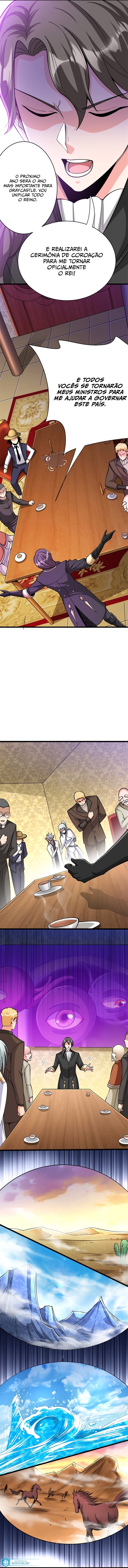 Read Liberte Aquela Bruxa (PT-BR) PT Manga Online