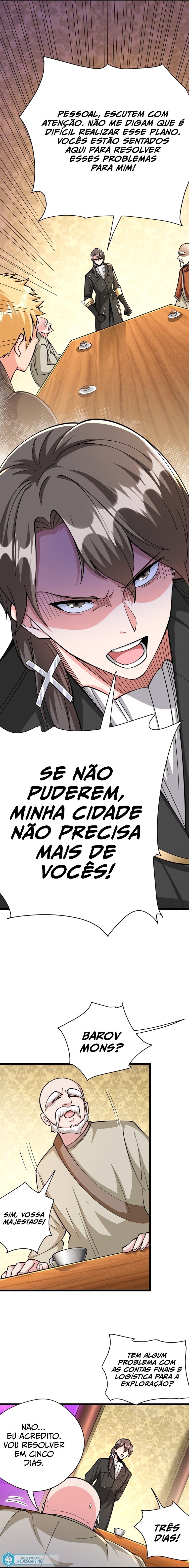 Read Liberte Aquela Bruxa (PT-BR) PT Manga Online