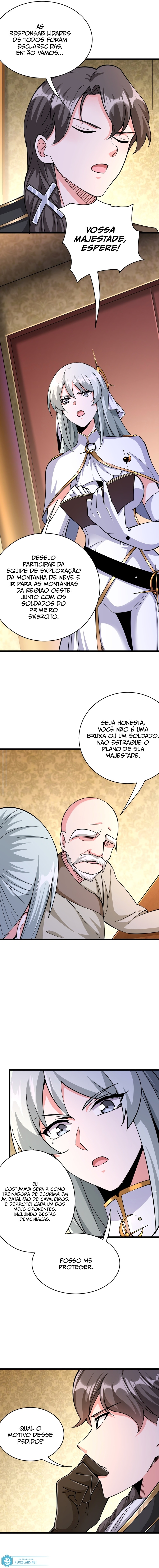 Read Liberte Aquela Bruxa (PT-BR) PT Manga Online