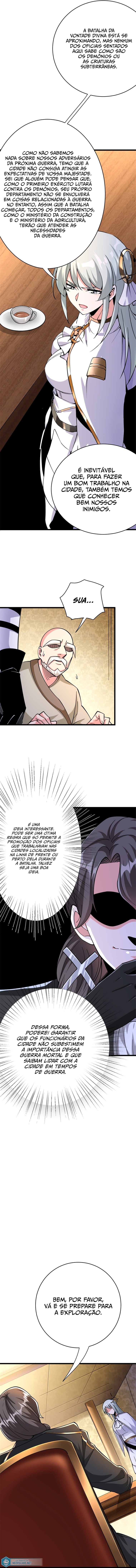 Read Liberte Aquela Bruxa (PT-BR) PT Manga Online