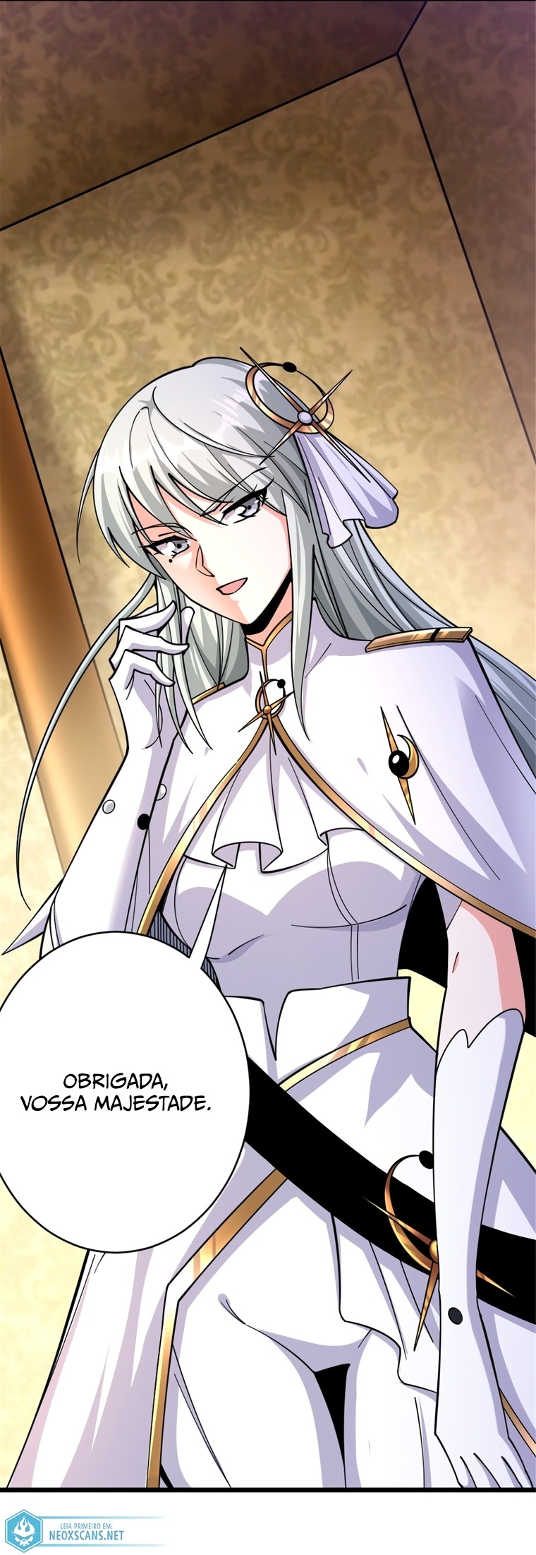 Read Liberte Aquela Bruxa (PT-BR) PT Manga Online
