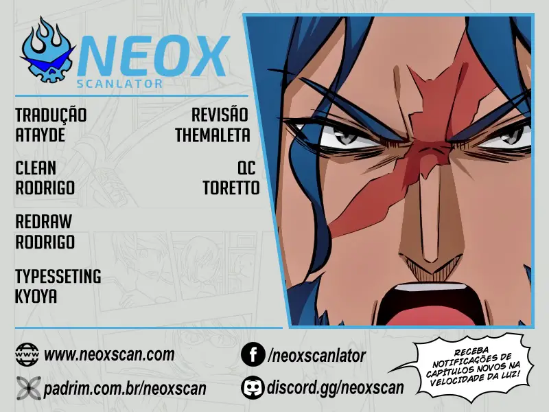 Read Liberte Aquela Bruxa (PT-BR) PT Manga Online
