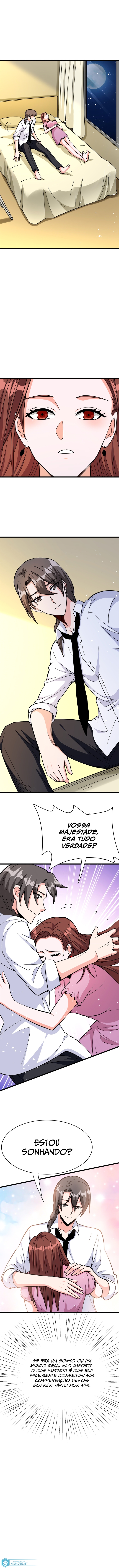 Read Liberte Aquela Bruxa (PT-BR) PT Manga Online