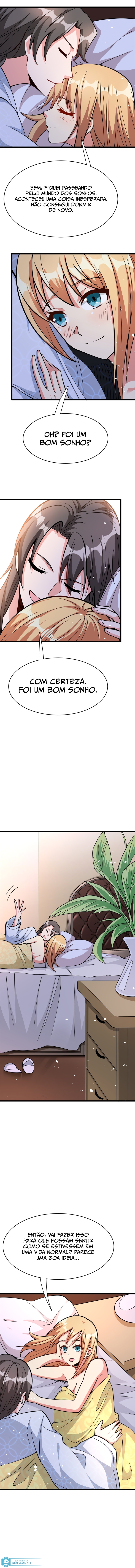 Read Liberte Aquela Bruxa (PT-BR) PT Manga Online