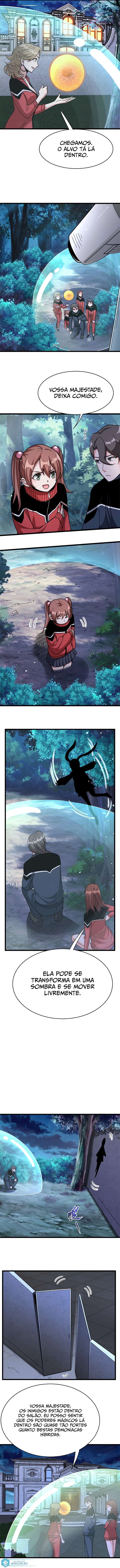 Read Liberte Aquela Bruxa (PT-BR) PT Manga Online