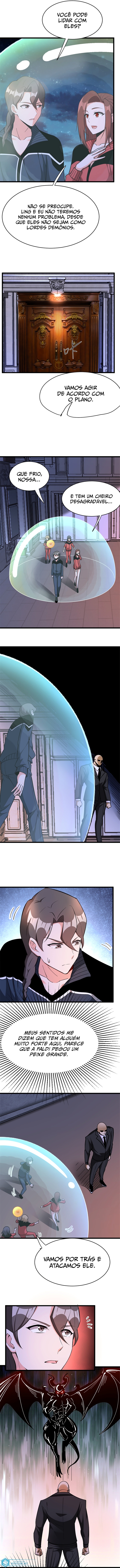 Read Liberte Aquela Bruxa (PT-BR) PT Manga Online