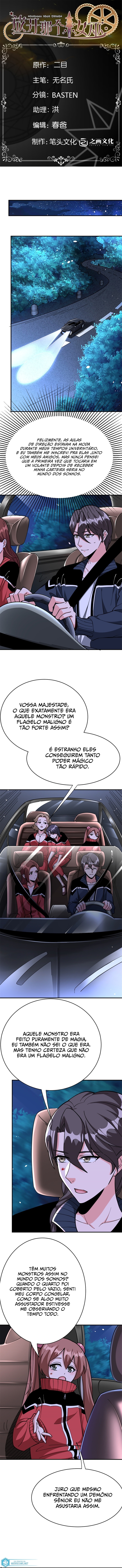 Read Liberte Aquela Bruxa (PT-BR) PT Manga Online