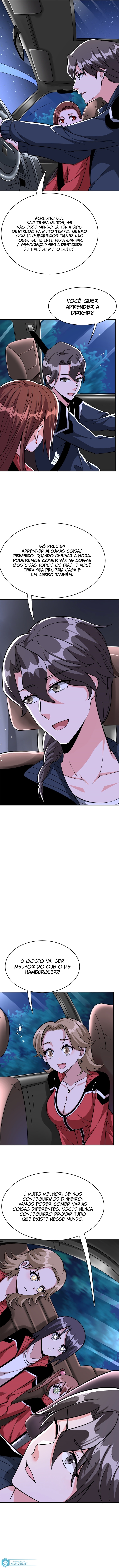Read Liberte Aquela Bruxa (PT-BR) PT Manga Online