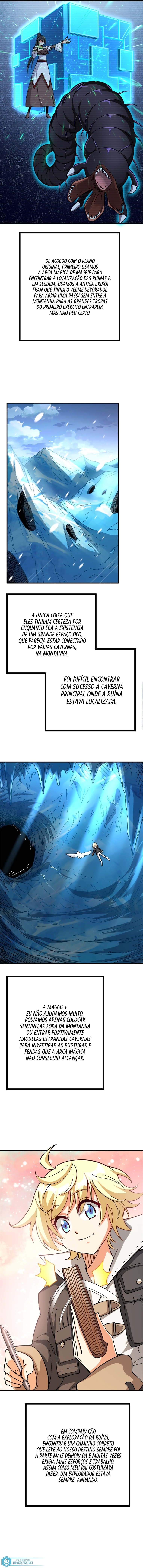 Read Liberte Aquela Bruxa (PT-BR) PT Manga Online
