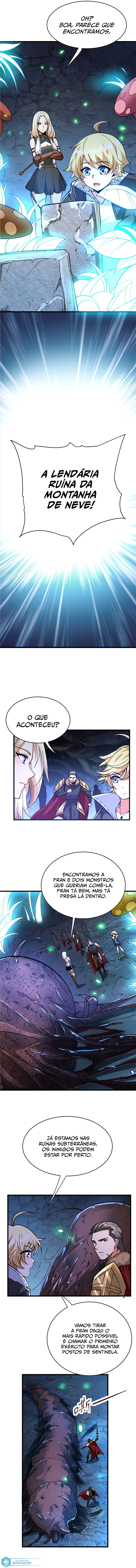 Read Liberte Aquela Bruxa (PT-BR) PT Manga Online