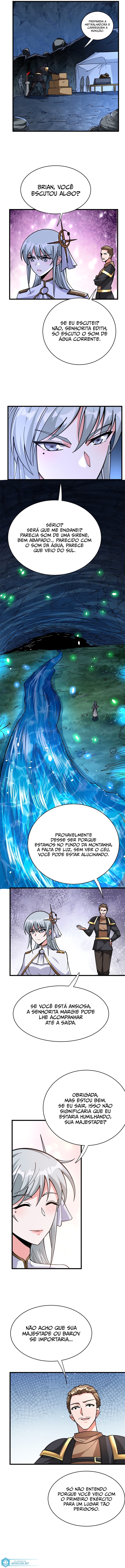 Read Liberte Aquela Bruxa (PT-BR) PT Manga Online