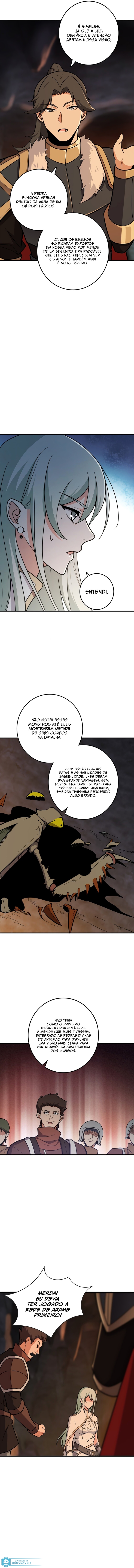 Read Liberte Aquela Bruxa (PT-BR) PT Manga Online