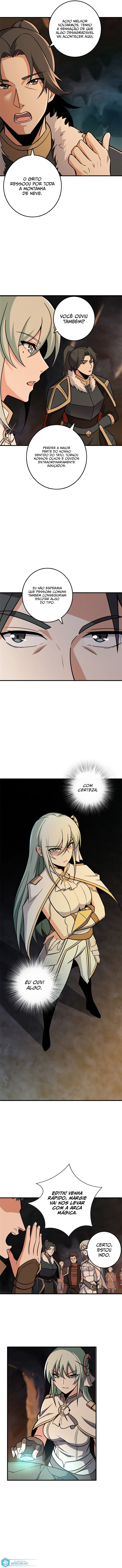 Read Liberte Aquela Bruxa (PT-BR) PT Manga Online