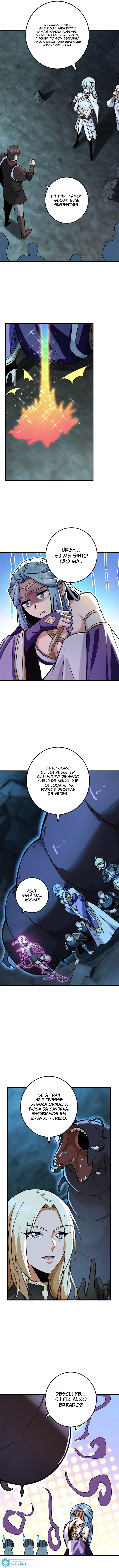 Read Liberte Aquela Bruxa (PT-BR) PT Manga Online