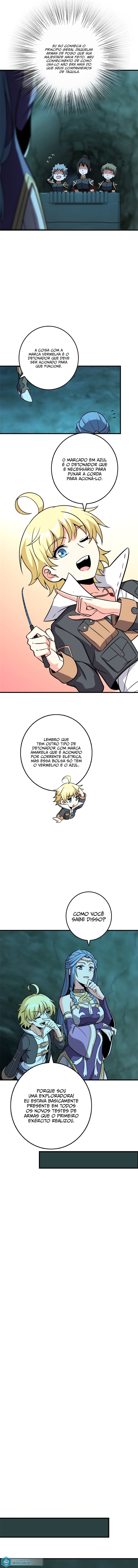 Read Liberte Aquela Bruxa (PT-BR) PT Manga Online