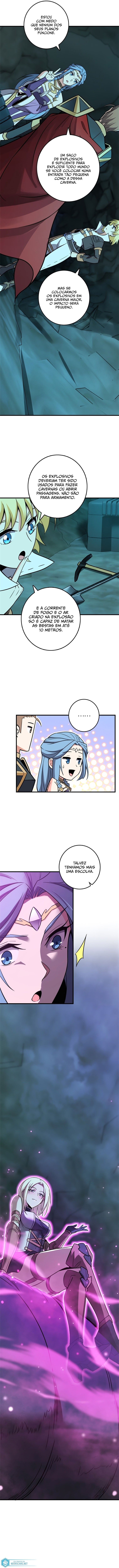 Read Liberte Aquela Bruxa (PT-BR) PT Manga Online