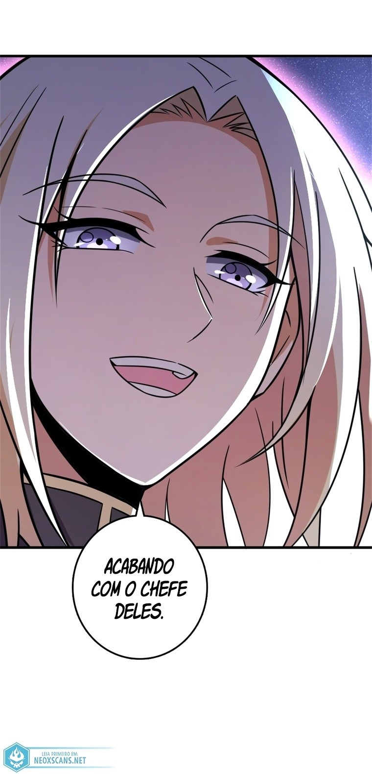 Read Liberte Aquela Bruxa (PT-BR) PT Manga Online