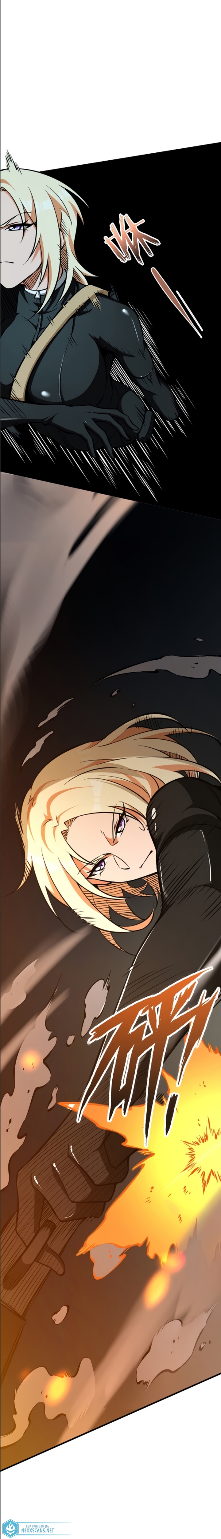 Read Liberte Aquela Bruxa (PT-BR) PT Manga Online