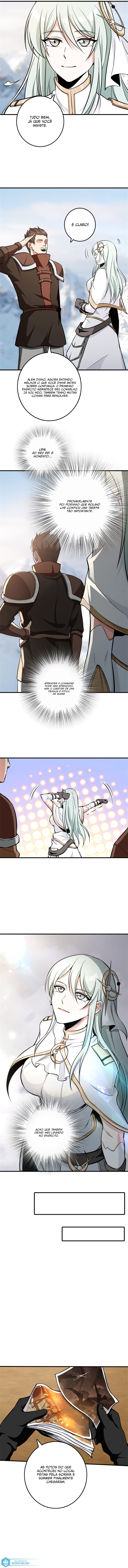 Read Liberte Aquela Bruxa (PT-BR) PT Manga Online