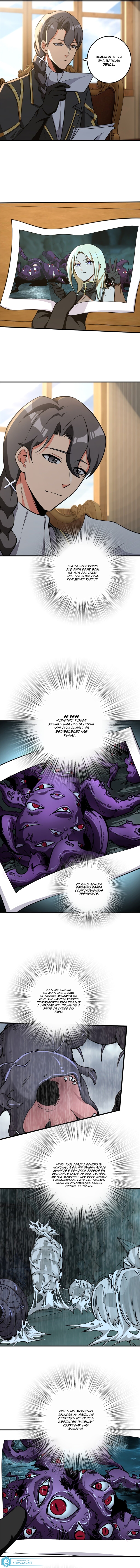 Read Liberte Aquela Bruxa (PT-BR) PT Manga Online